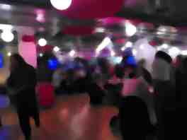 20260318 Carbon Brief Quiz at Octopus Energy HQ in London