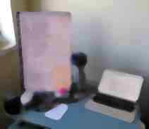 202604 Dell UltraSharp U2415 monitor on desk DHD