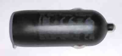 20260420 Belkin car charger 20W CCA003btBK