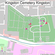 20261010 bat walk Kingston Cemetery detections locational MW