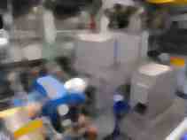 generator 31MW 11kV in turbine hall