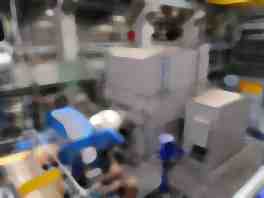 generator 31MW 11kV in turbine hall