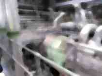 turbine in turbine hall